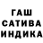Конопля Bruce Banner won93r